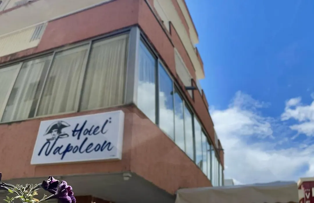 Hotel Napoleon-1