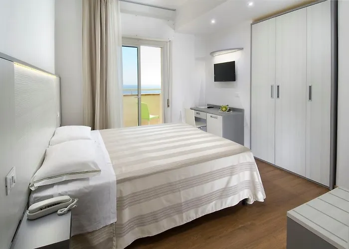 Hotel Strand Riccione