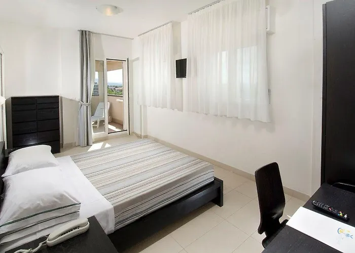 Hotel Strand Riccione